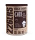 226ERS Veggie Energy Cake