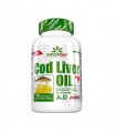 Amix GreenDay Cod Liver Oil