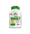 Amix GreenDay Vitamin D 2500 I.U.