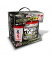 Amix Anabolic Monster Whey® Protein + Mezclador Especial Gratis