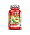 Amix Life's Vitality Active Stack