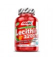 Amix Lecithin 1200 Mg