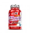 Amix Pure Resveratrol Anti-OX