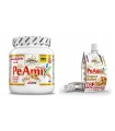 Amix PeAmix Peanut Butter Mr Popper - Crema de Cacahuete