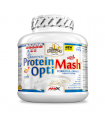 Amix Protein  OptiMash Mr. Popper´s