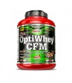 Amix Musclecore Optiwhey CFM