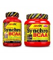 Amix Pro Synchro BCAA + Sustamine