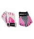 BiotechUsa Guantes Pink Fit Gloves
