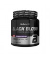 BiotechUsa Black Blood CAF+