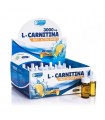 Quality Nutrition L-Carnitina Carnipure® 3.000Mg Viales