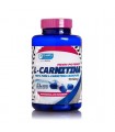 Quality Nutrition L-Carnitina Carnipure® Caps