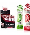 Infisport ND3 Croos-Up