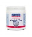 Lamberts Vitamin C Time 1000 Mg