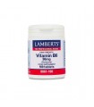 Lamberts Vitamina B6 50 Mg