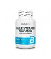 BiotechUsa Multivitamin for Men