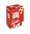 Nutrisport Sport Drink ISO 6 Bidones