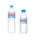 Botella de Agua Mineral Bezoya