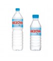 Botella de Agua Mineral Bezoya