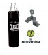 Charlie Pack Home Fitness Boxing Saco Económico