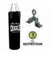 Charlie Pack Home Fitness Boxing Saco Económico