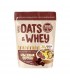 Gold Nutrition Oats and Whey