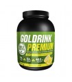 Gold Nutrition Goldrink Premium