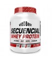 VitoBest Secuencial Whey Protein