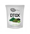 El Granero DTOX D-PUR (Chlorella y Spirulina) Bio
