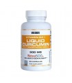 Weider Liquid Curcumin + Vitamin D3