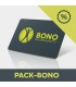 Pack-Bono Entrenamientos Personales Online y Presencial