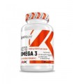 Amix Keto Omega 3 with vitamin E