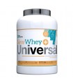 High Pro Nutrition New Whey Universal Gourmet