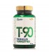 Quality Nutrition T-90 Tribulus 90% Saponinas