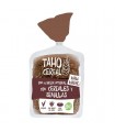 TAHO CEREAL Pan de Molde con Harina Integral con Cereales y Semillas Bio