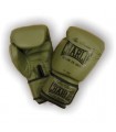 Charlie Guantes Boxeo ARMY