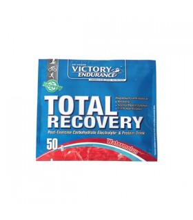 Victory Endurance Total Recovery Sobre