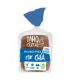 TAHO Cereal Pan de Molde con Chía con Masa Madre Bio