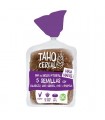 TAHO Cereal Pan de Molde Integral 5 Semillas con Masa Madre Bio