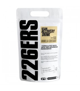 226ers Vegan Recovery Drink
