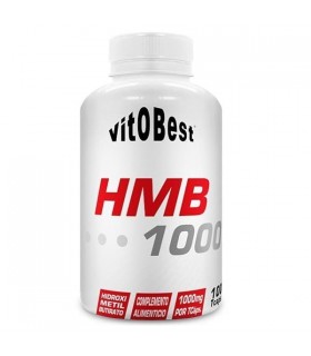 VitoBest HMB 1000