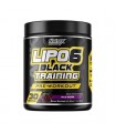 Nutrex Lipo 6 Black Training Pre-Workout