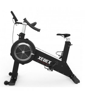Xebex Bicicleta Eco Air Cycle