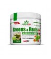 Amix GreenDay Greens & Red +