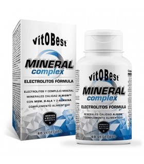 VitoBest Mineral Complex