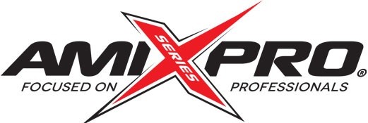 Amix Pro Series
