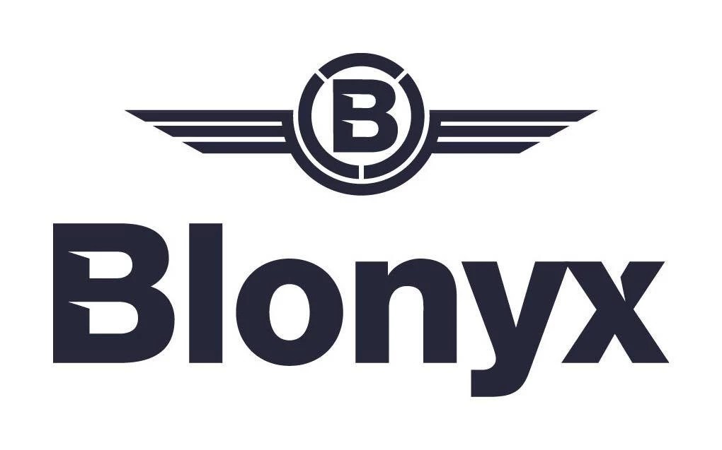 Blonyx 