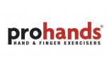 Prohands Hand and Finger Exercisers